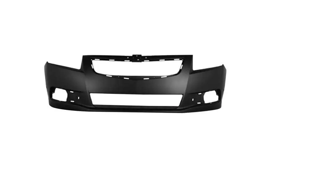 Бампер Передний Chevrolet Cruze 2009-2012 Америка 95217521