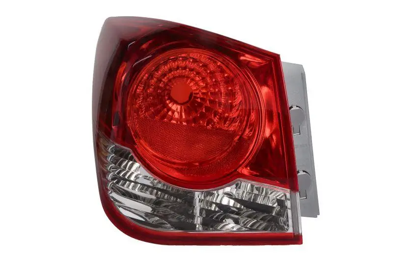 Левый Фонарь  Chevrolet Cruze 2009-2012  96829827