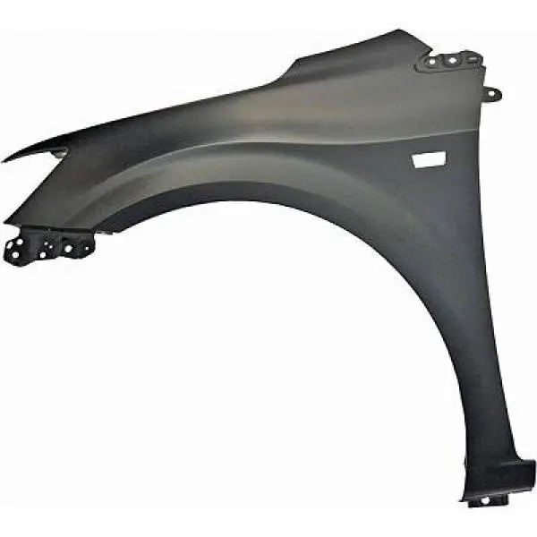 Крыло левое Chevrolet Aveo T300 2012-2015 95024531