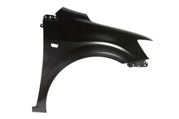 Крило праве Chevrolet Aveo T300 2012-2015 95024532