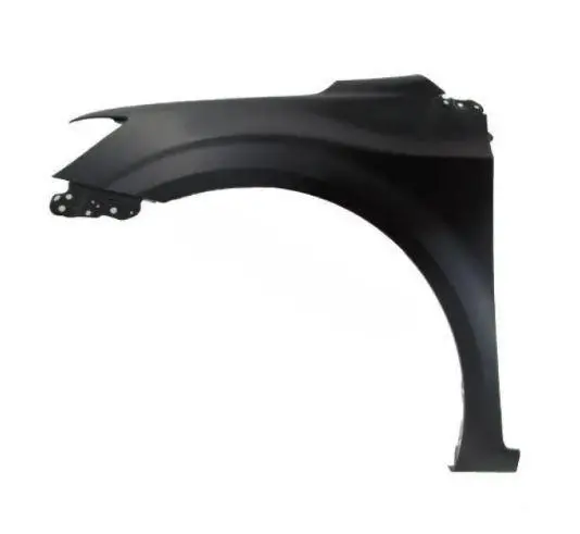 Крыло левое Chevrolet Aveo T300 2012-