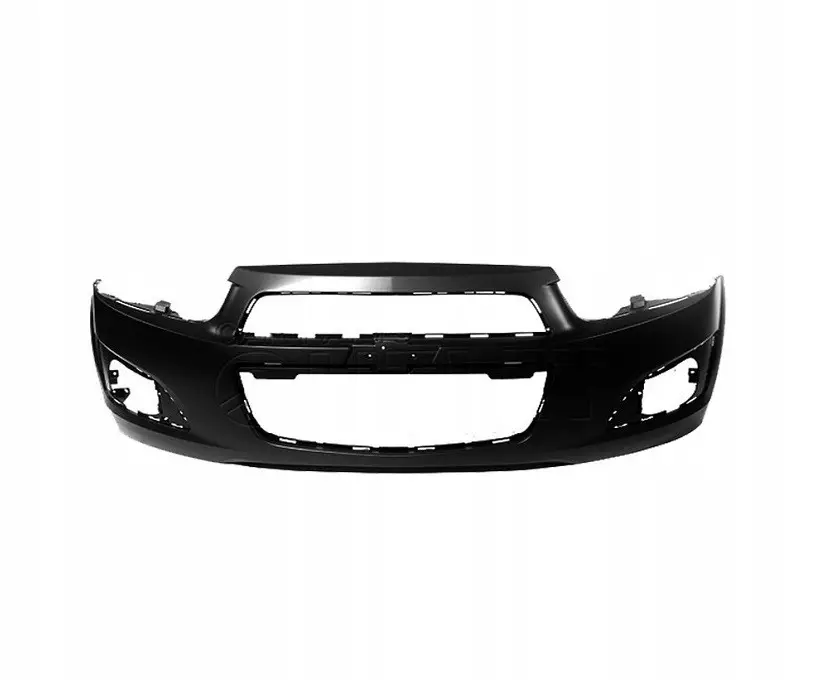 Передній Бампер Chevrolet Aveo Hb T300 2012-95229055