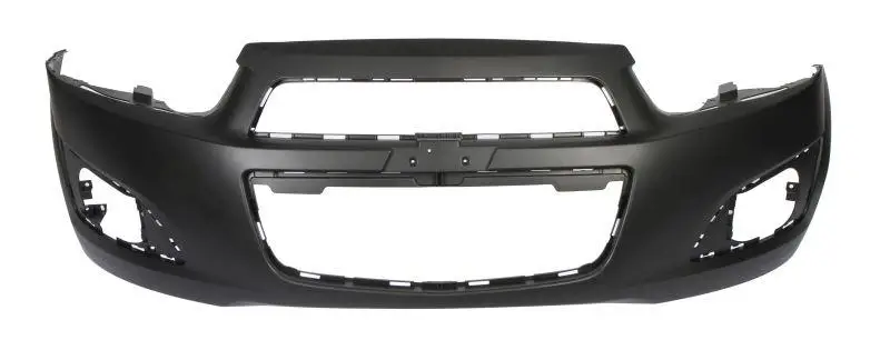 Передний Бампер Chevrolet Aveo Sonic T300 2012- 95019927