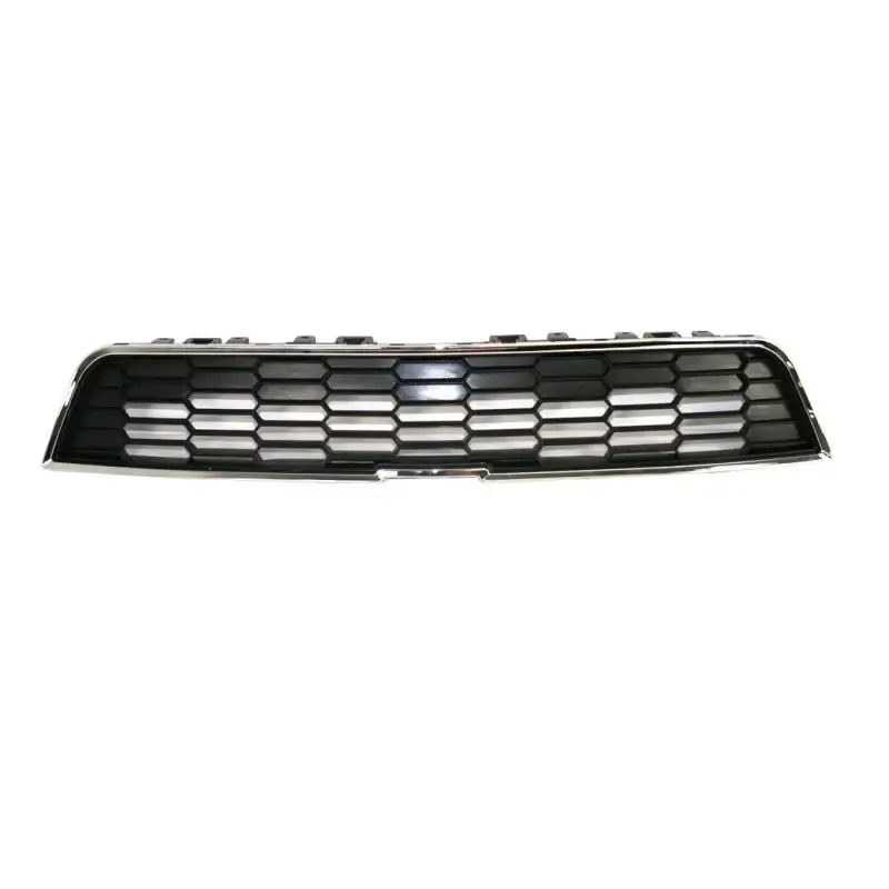 Решетка бампера Chevrolet Aveo T300 2012-2016 96694759