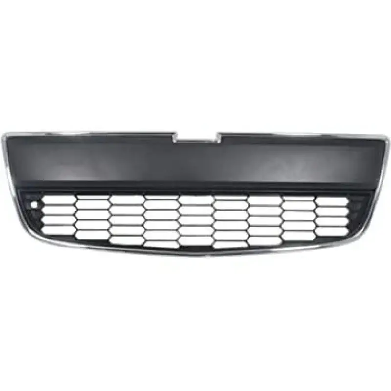 Решітка бампера Chevrolet Aveo T300 2012-2016 95019923