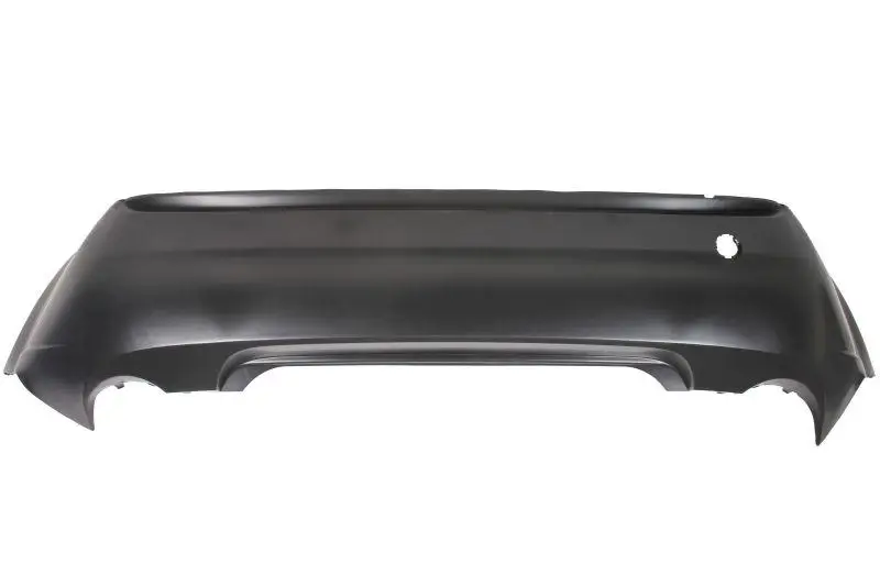 Задний бампер Chevrolet Aveo T300 2011-2016 95460675