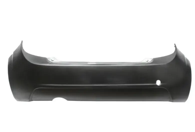 Передний бампер Chevrolet Aveo Sdn Хетчбек T300 2011-2016 T300