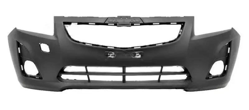 Бампер Передний Chevrolet Cruze Euro 2012-2015 95297065