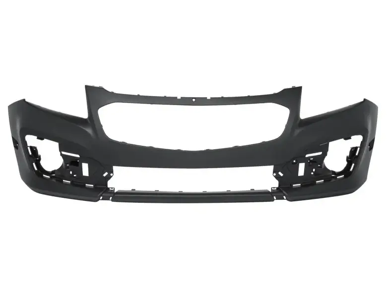 Передний бампер Chevrolet Cruze 2015-2017 Рестайлинг GM1000977