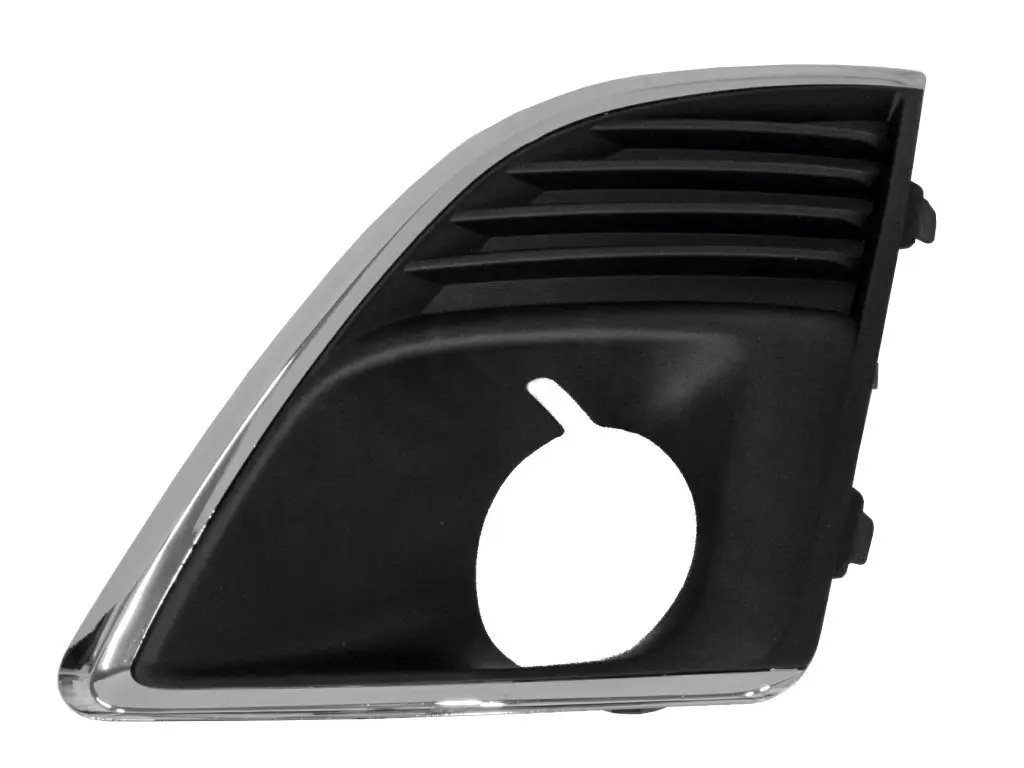 Решітка бампера ліва Chevrolet Cruze 2012-2015 95093359