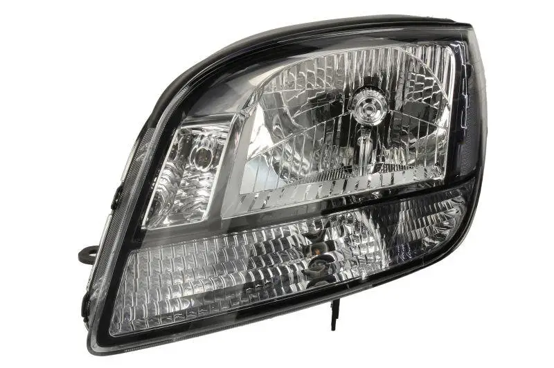 Левая Фара  Chevrolet Orlando 2010-2018 95025585