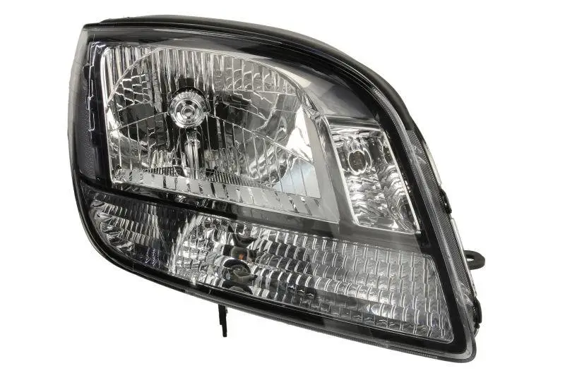 Права фара Chevrolet Orlando 2010-2018 95025586