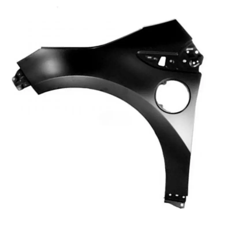 Крыло левое Chevrolet Volt Opel Ampera 2011-2014 20791597