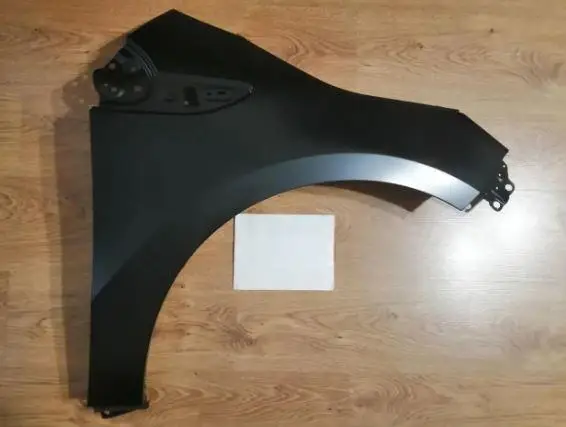 Крыло правое Chevrolet Volt Opel Ampera 2011-2014 22801899
