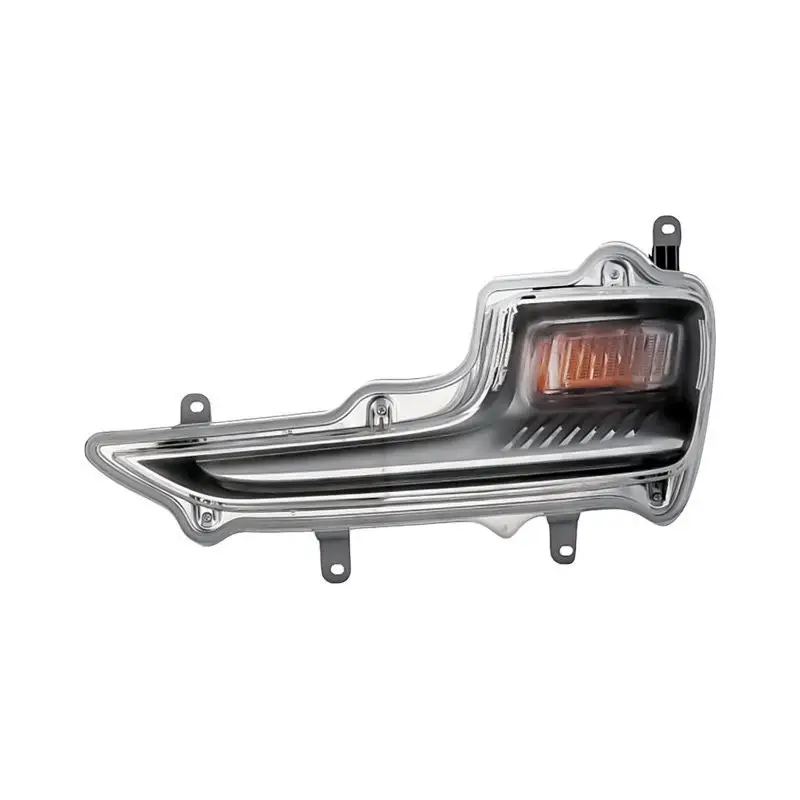 Левая Противотуманка   Chevrolet Volt 2011-2015 22810493