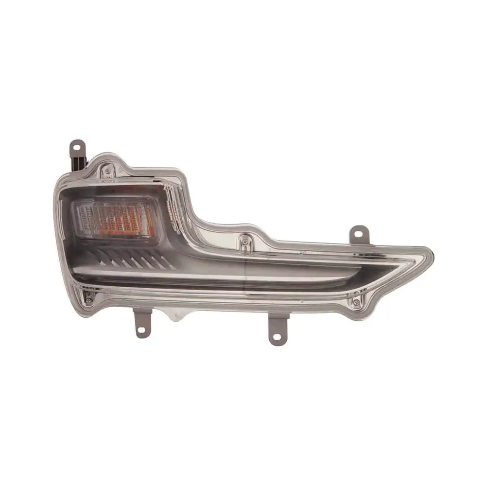 Правая  Противотуманка   Chevrolet Volt 2011-2015 22810494