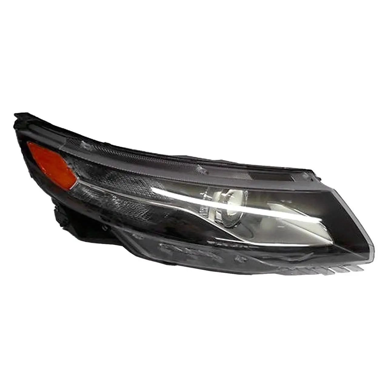 Права фара Chevrolet Volt 2011-2015 22769171