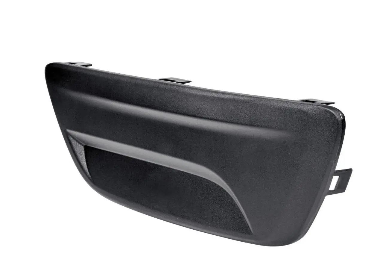 Решетка Бампера Правая Chevrolet Malibu 2012-2014 Без Отв Под Птф 20768847