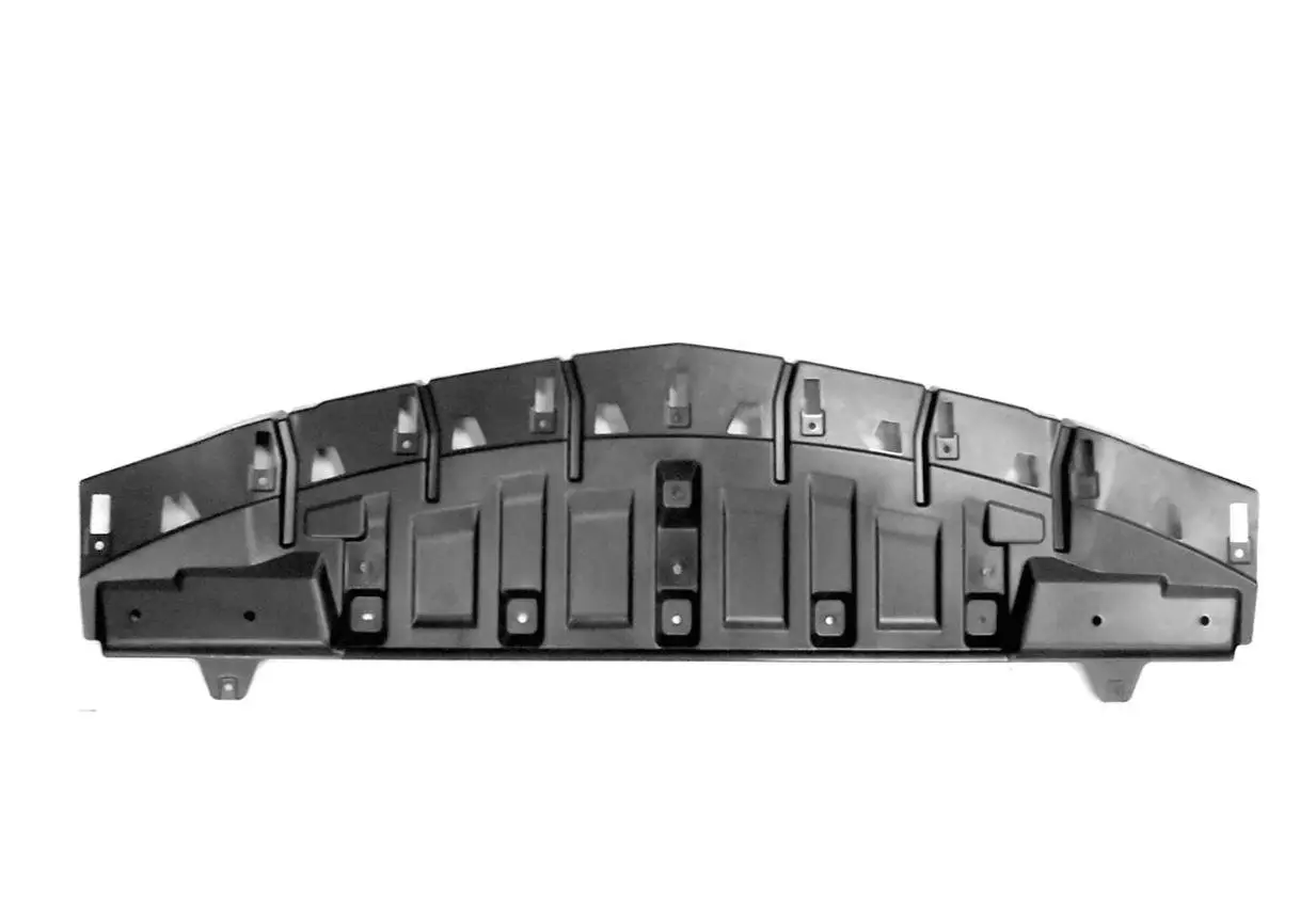 Захист Бампера Передня Chevrolet Malibu 2016-2019 22976385