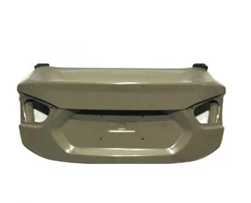 Крышка Багажника Chevrolet Malibu 2016-2020 84075221