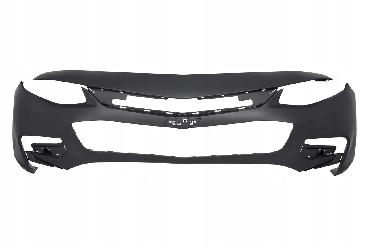 Передній бампер Chevrolet Malibu 2016-2019 84042377