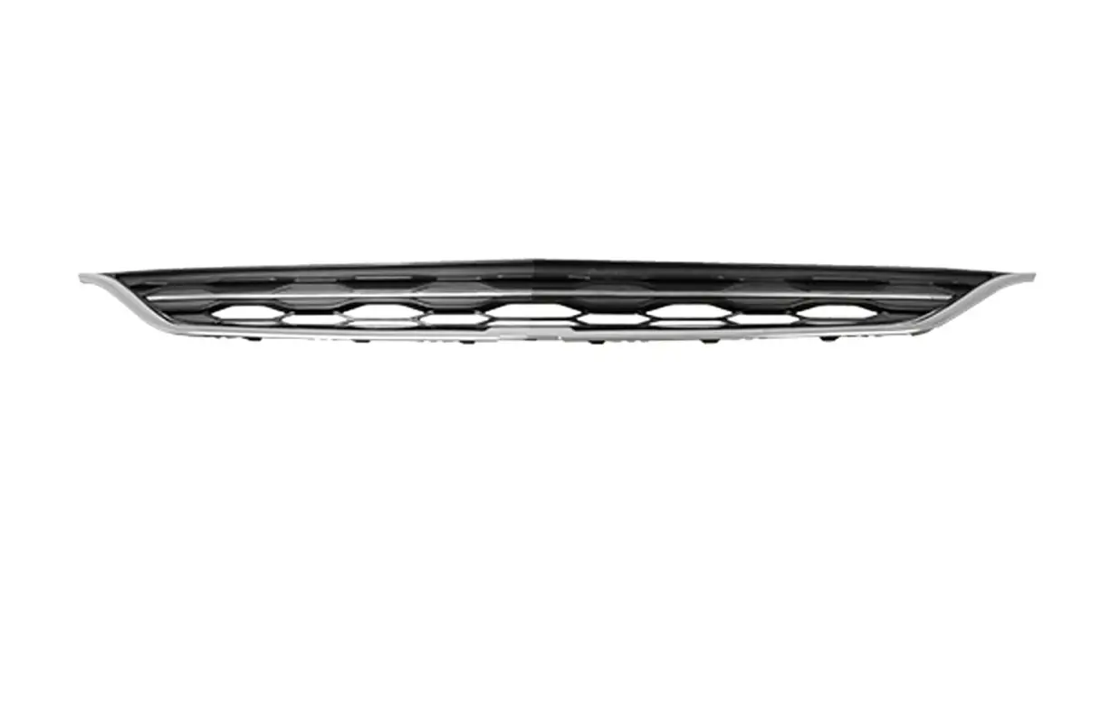 Решітка радіатора Chevrolet Malibu 2016-2019 23411912