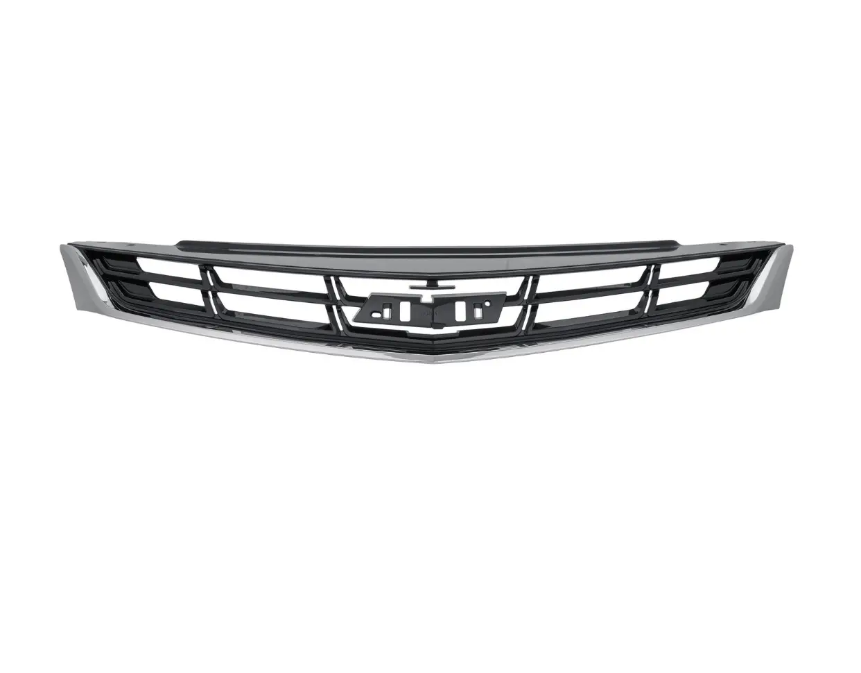 Решетка радиатора Chevrolet Cruze 2016-