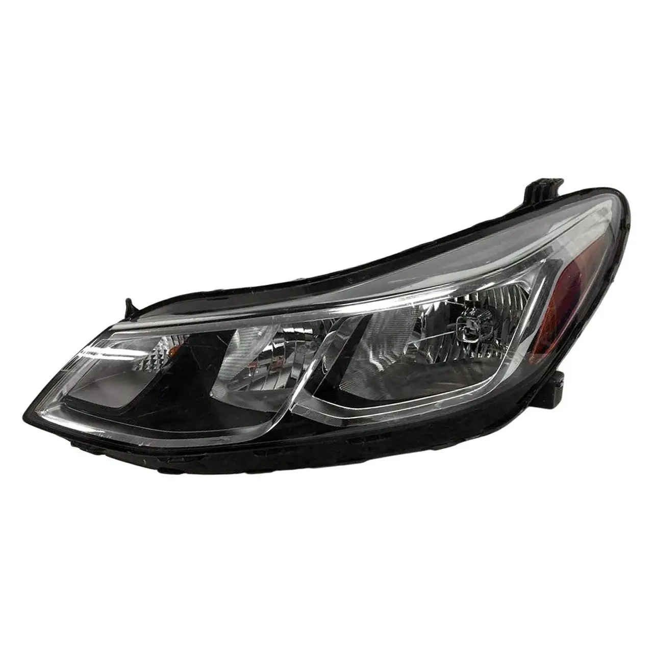 Ліва Фара Chevrolet Cruze 2015-2021 Галоген 42680783