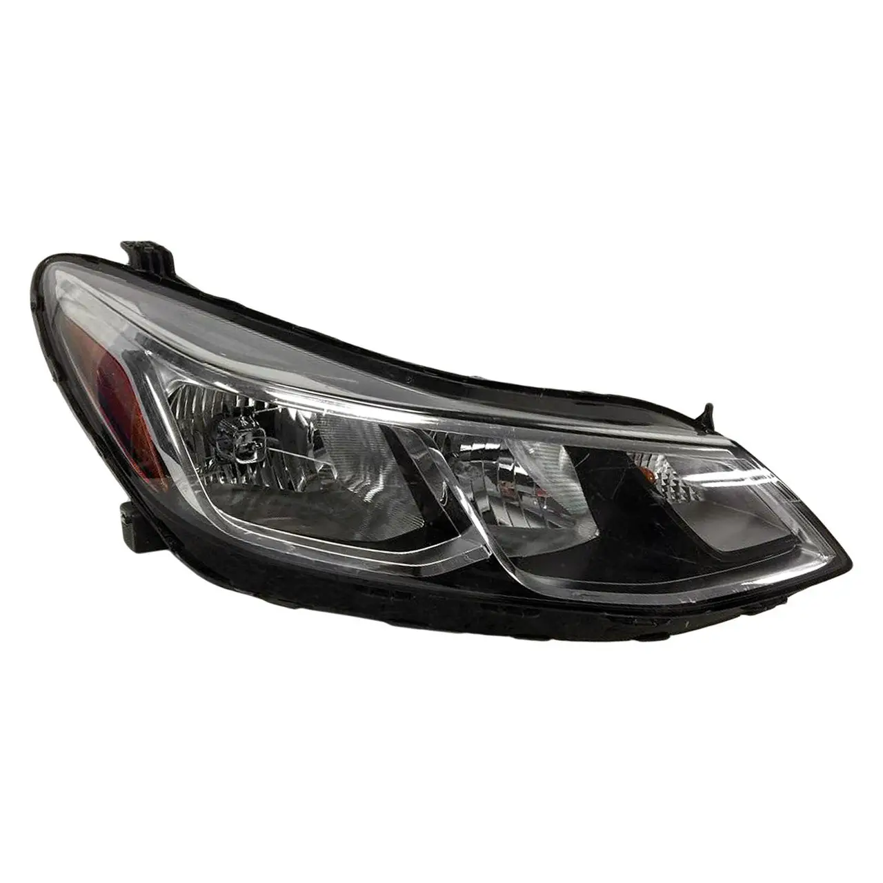 Права фара Chevrolet Cruze 2015-2021 Галоген 42680784