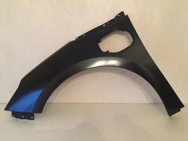 Крило переднє ліве Chevrolet Volt 2016-2019  84030923