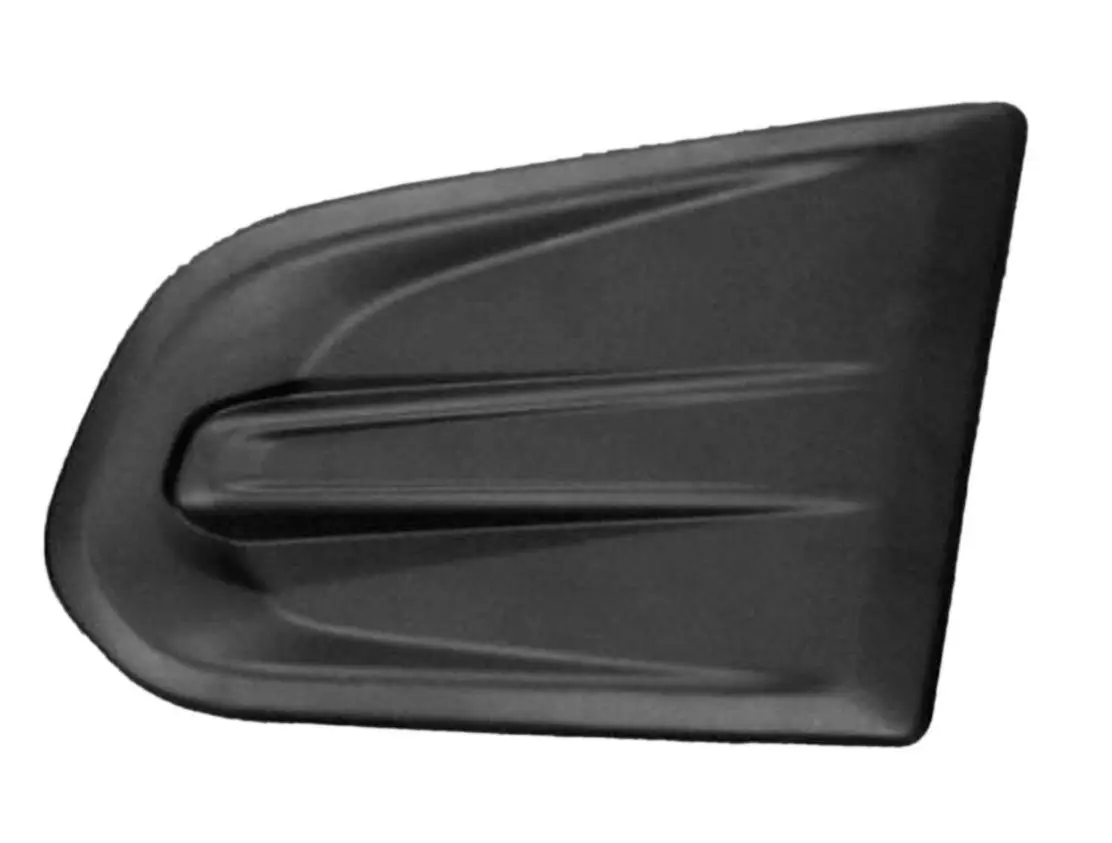 Решетка Бампера Левая Chevrolet Trax 2013-2016 25980483