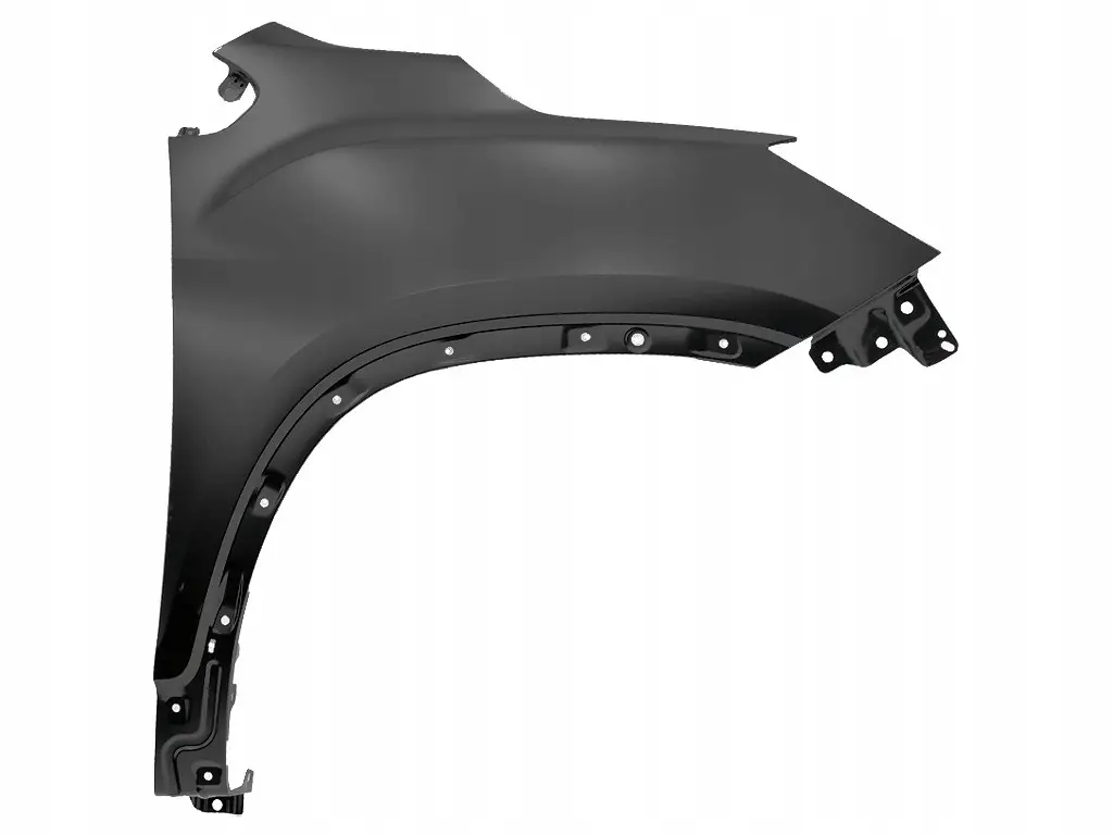 Крило праве Chevrolet Trax 2017-42334474