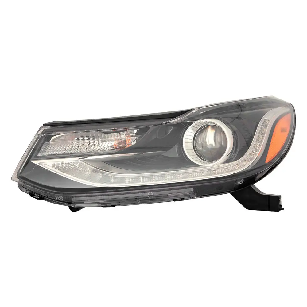Ліва Фара Chevrolet Trax 2017-2022 Галоген Led 42725480
