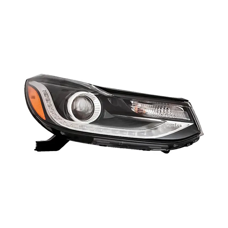 Права фара Chevrolet Trax 2017-2022 42725481