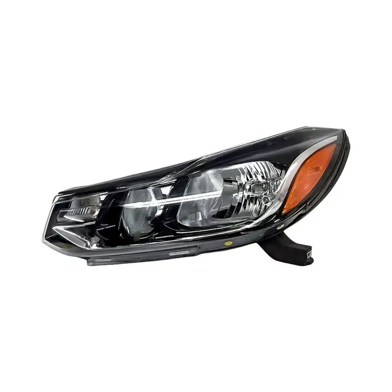 Ліва фара Chevrolet Trax 2017-2022 Без Лінзи 42771351