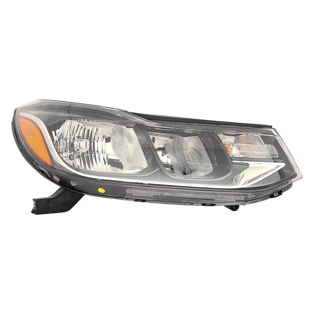 Права фара Chevrolet Trax 2017-2022 Без Лінзи 42698950