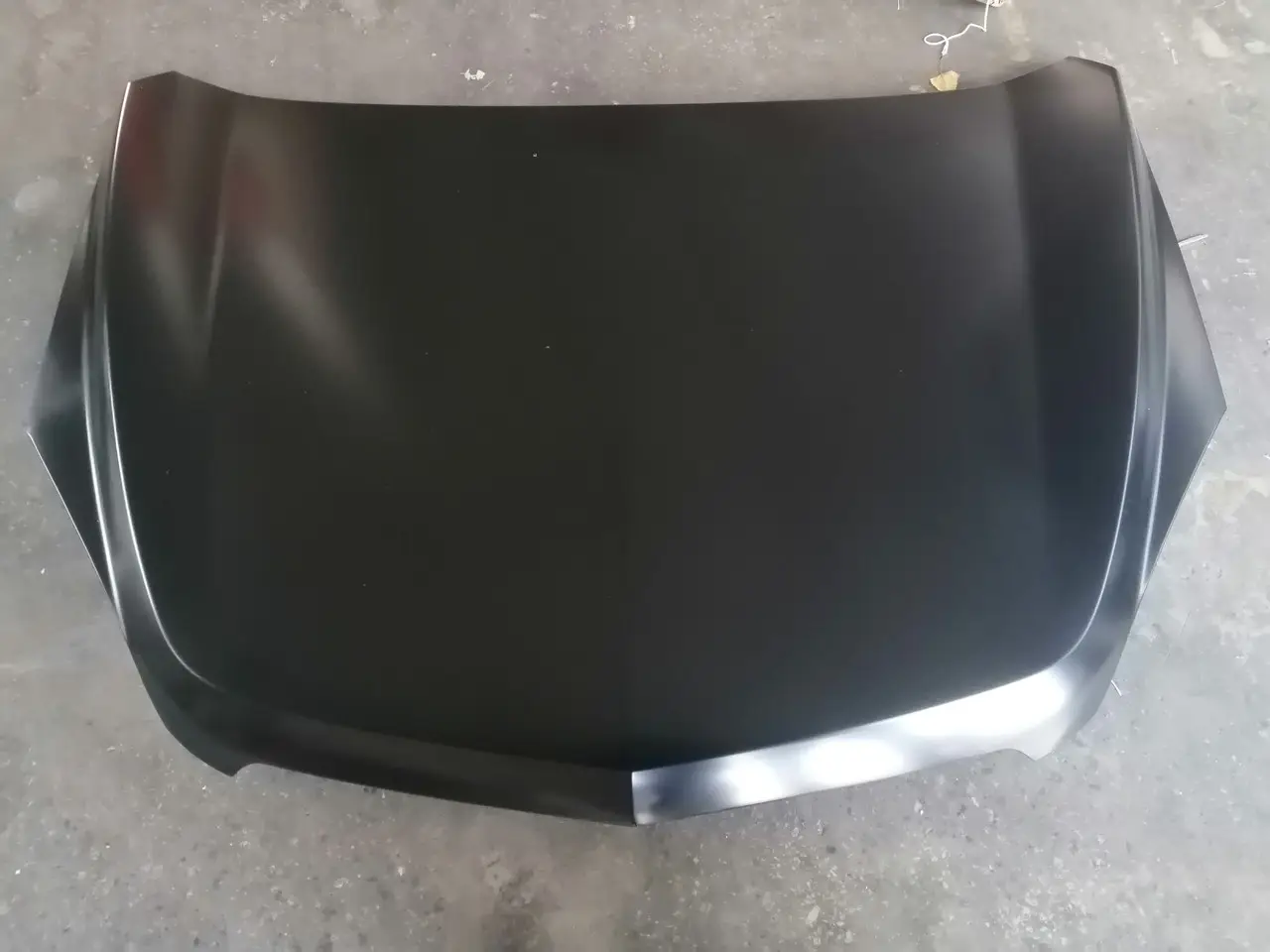Капот Chevrolet Equinox 2010-2017 23393270