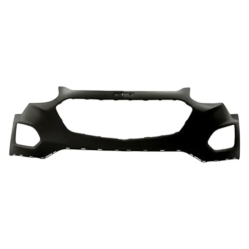 Передній бампер Chevrolet Equinox 2016-2017 Рестайлінг 23325709