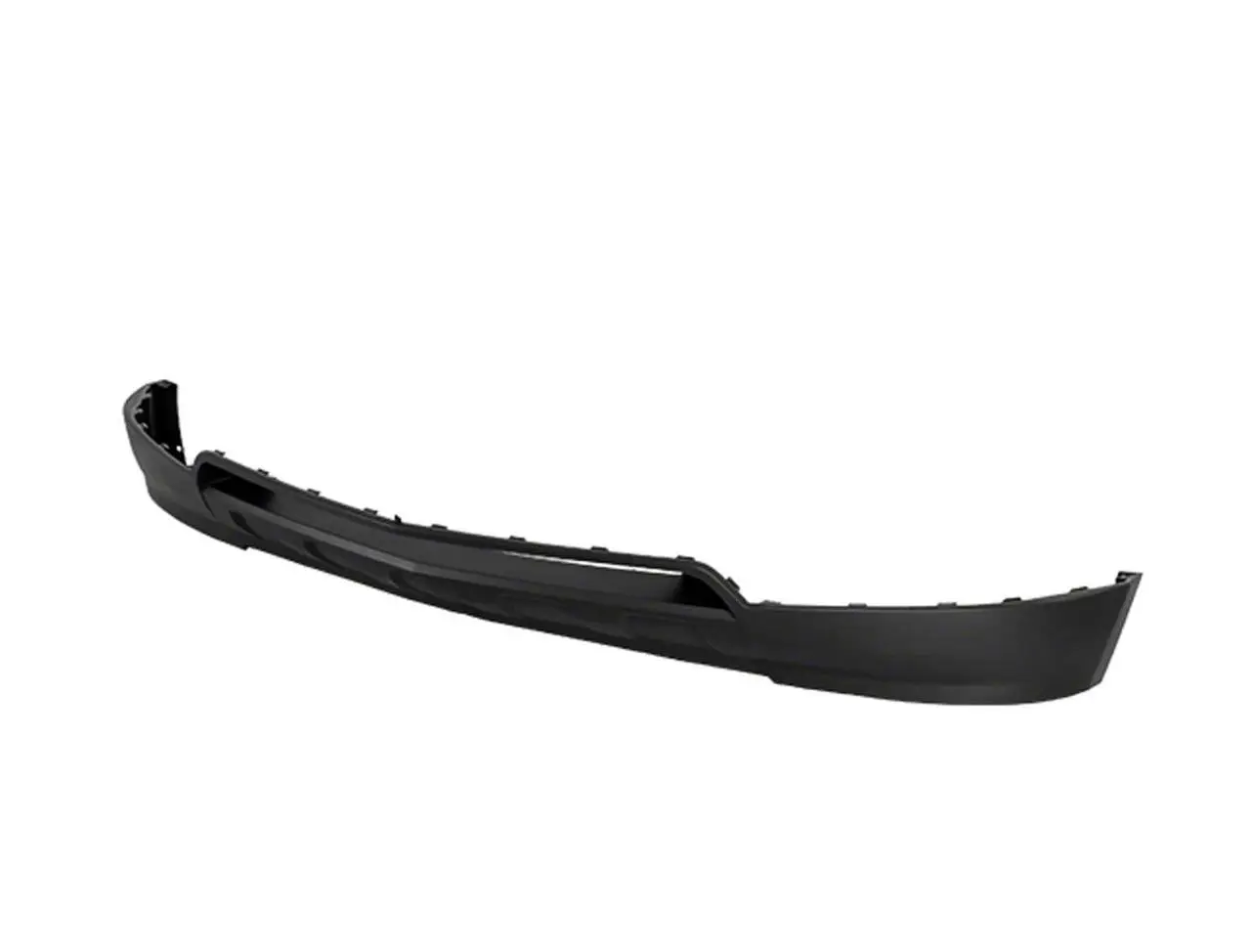 Накладка Бампера Передня Нижня Chevrolet Equinox 2010-2016 20849307