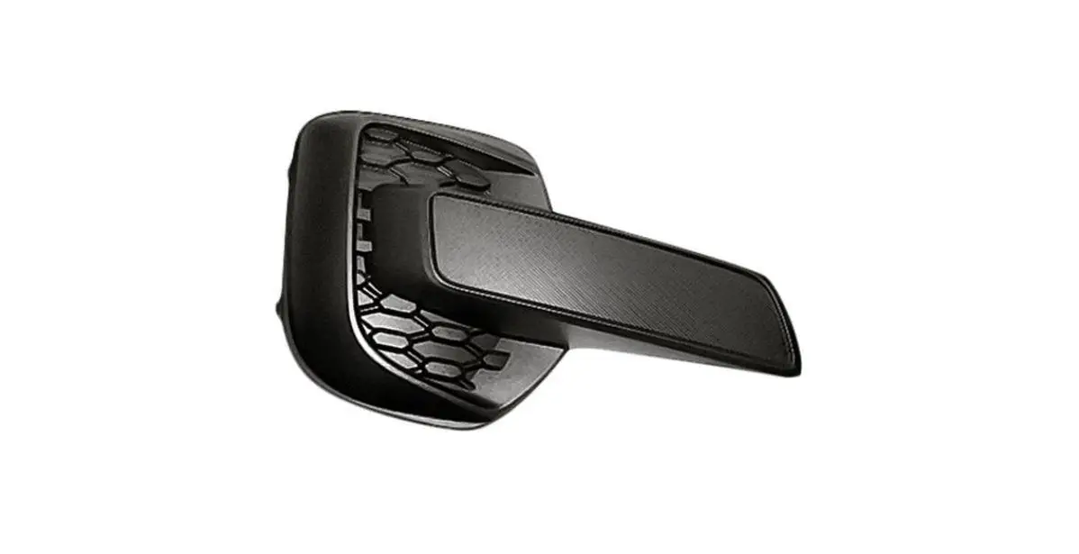 Решітка Бампера Права Chevrolet Equinox 2010-2016 25798750
