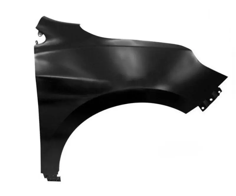 Крыло правое Chevrolet Equinox 2017- 84751397