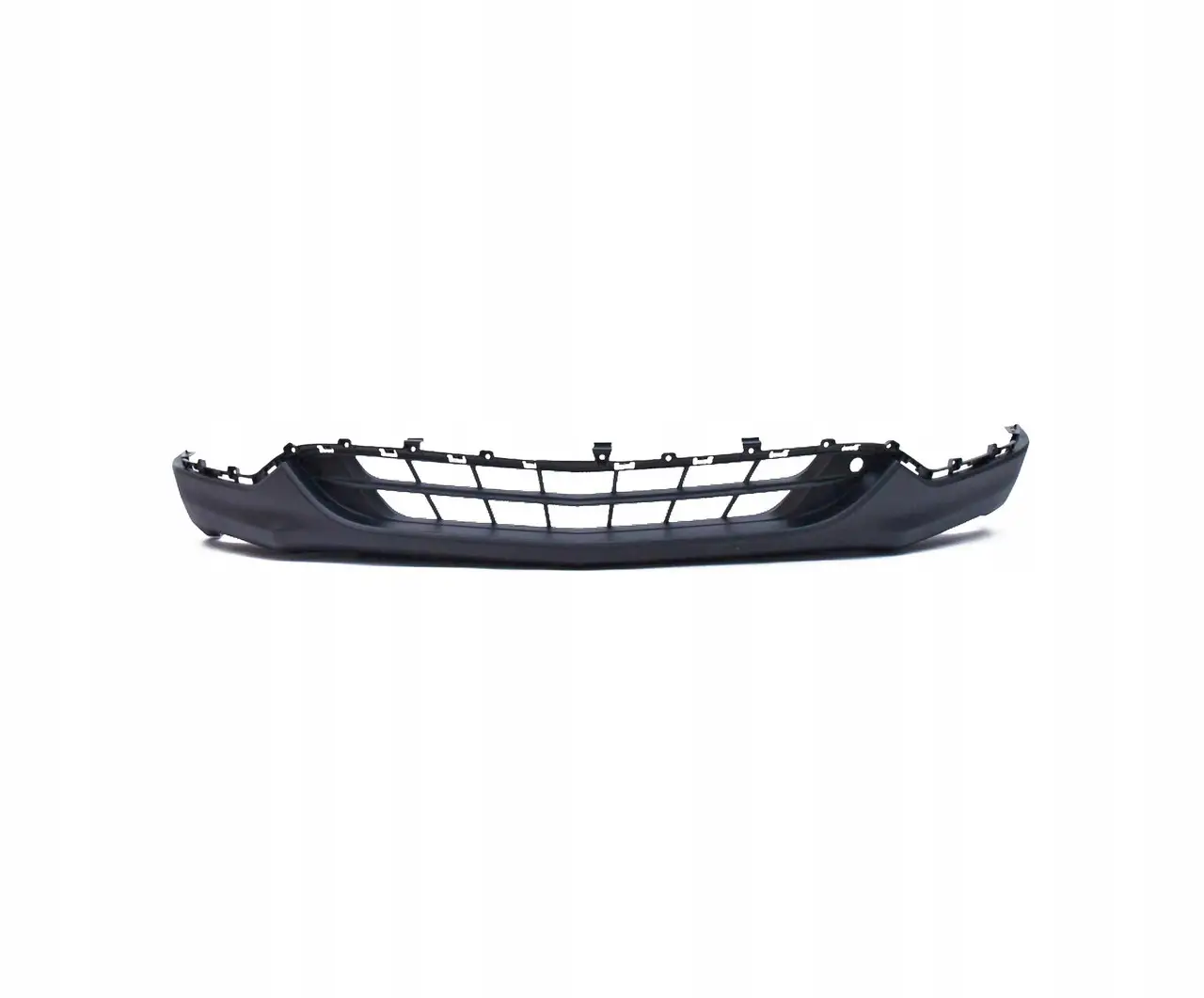 Накладка Бампера Передня Нижня Chevrolet Equinox 2017- 84150754