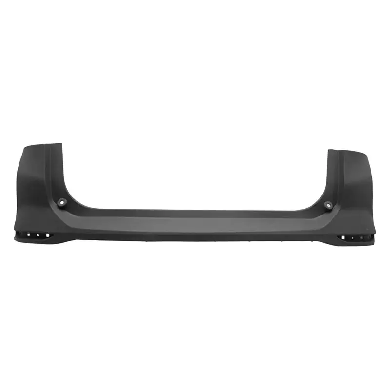 Задній бампер Chevrolet Equinox 2017-202184256327