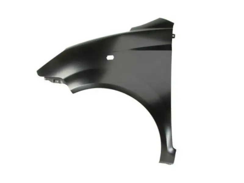 Крыло переднее левое Chevrolet Spark 2005-2009 96599353