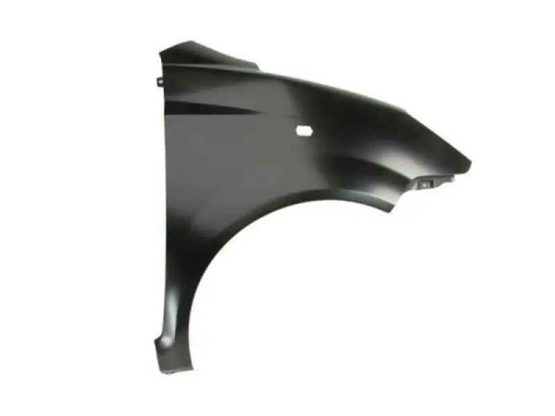 Крило переднє праве Chevrolet Spark 2005-2009  96599354