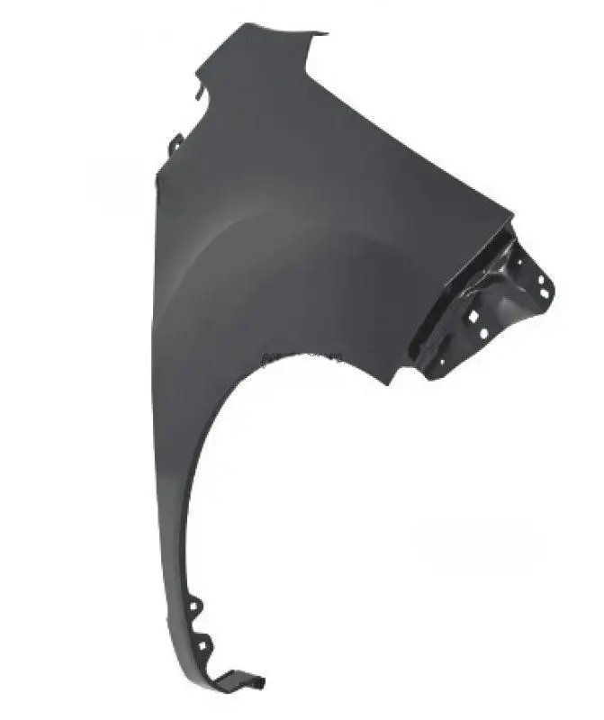 Крило праве Chevrolet Spark M300 2010-2014 95977325
