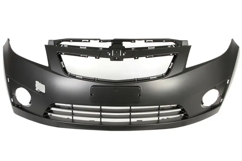 Передній бампер Chevrolet Spark M300 2010-2012 95213424