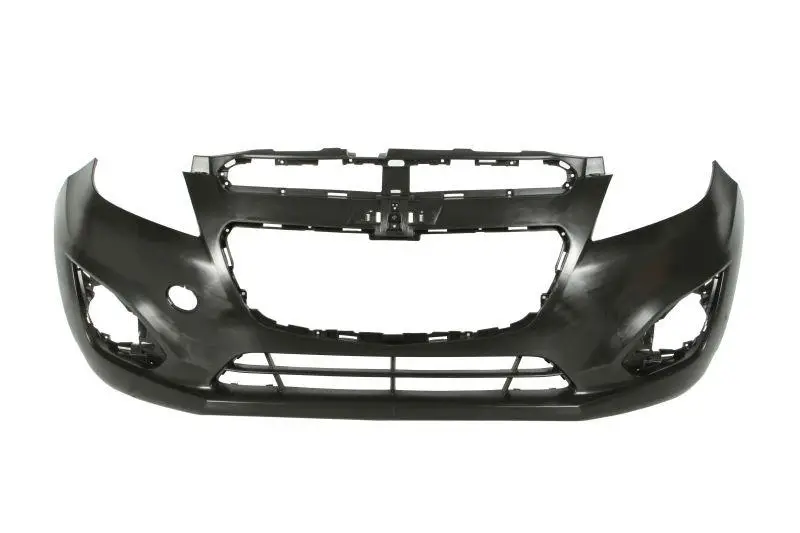Передній бампер Chevrolet Spark M300 2012-2015 Рестайлінг 95141821