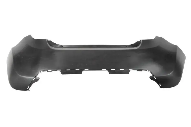 Задній бампер Chevrolet Spark M300 Ravon R2 2010-2015