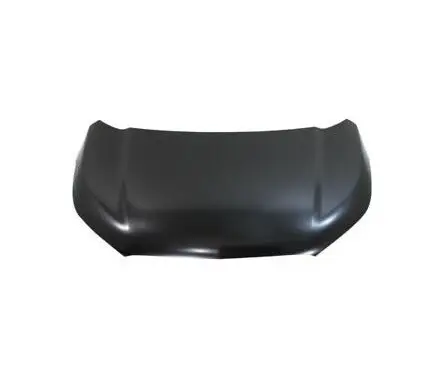 Капот Chevrolet Spark 2016-2020 42492365
